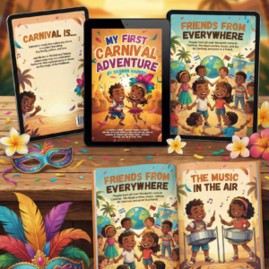 My First Carnival Adventure